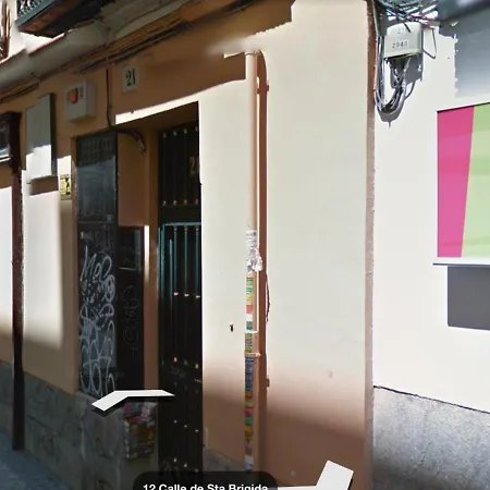 Apartment Chueca Loft