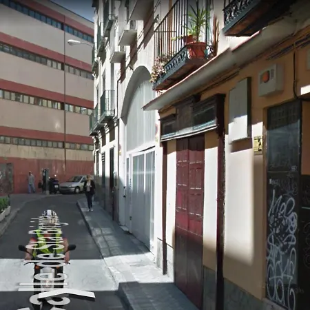 Apartment Chueca Loft *