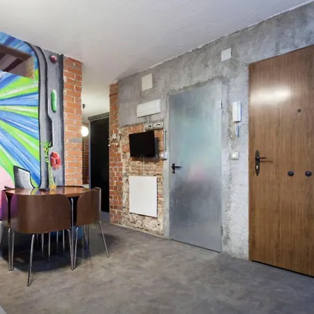 Chueca Loft *