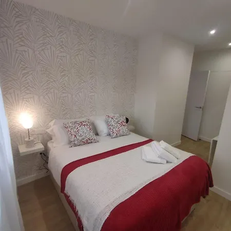 For Exclusivo Apartamento Plaza De Castilla Cas224 Apartment