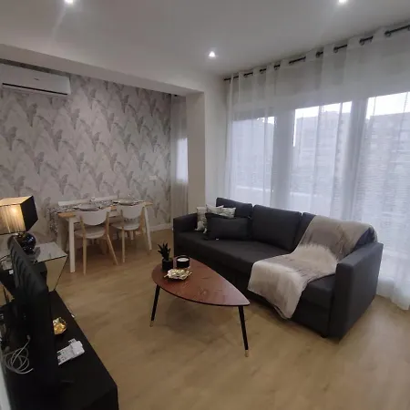 For Exclusivo Apartamento Plaza De Castilla Cas224 Madrid