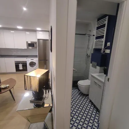 For Exclusivo Apartamento Plaza De Castilla Cas224 Apartment *