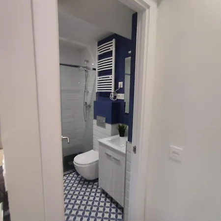 Apartment For Exclusivo Apartamento Plaza De Castilla Cas224 Madrid