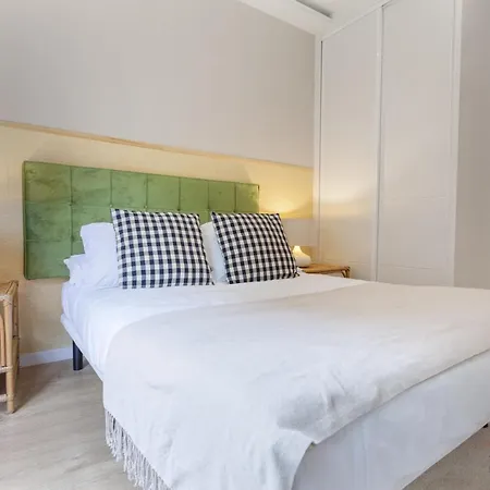 Rubik En Apartamento Madrid