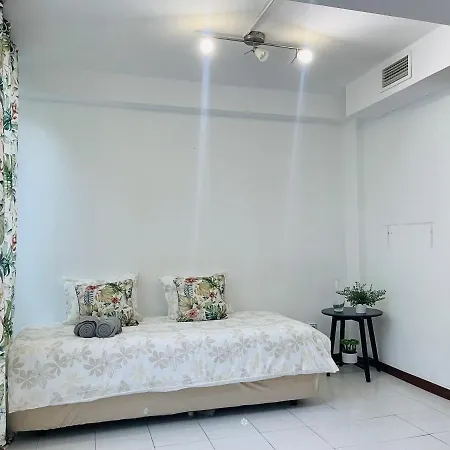 Centro Hortaleza Apartment