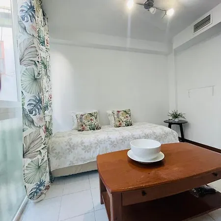 Apartment Centro Hortaleza *