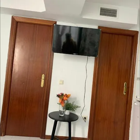 Centro Hortaleza Apartment