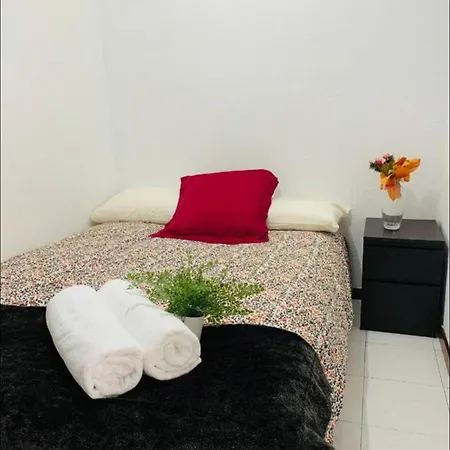 Apartment Centro Hortaleza