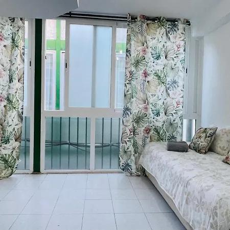 Apartment Centro Hortaleza