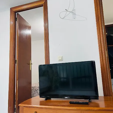 Centro Hortaleza Apartment Madrid