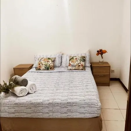 Centro Hortaleza Apartment