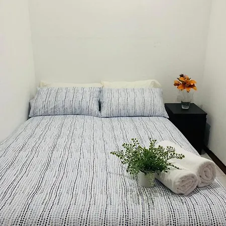 Centro Hortaleza Apartment