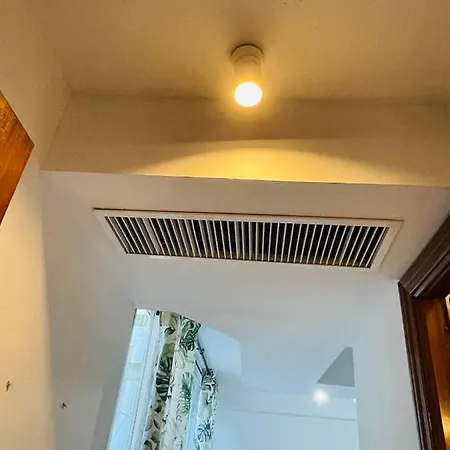 Apartment Centro Hortaleza