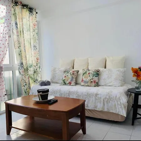 Centro Hortaleza Apartment Madrid
