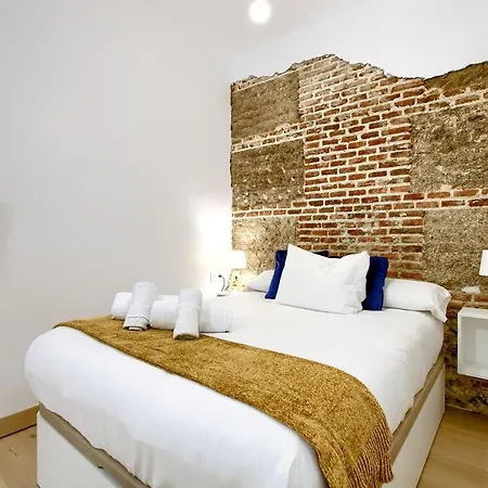Charming Coucou Malasana * Madrid