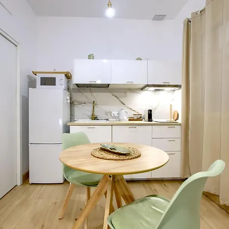 Charming Coucou Malasana Apartment