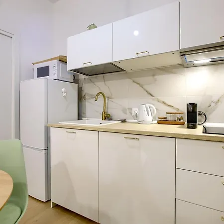 Charming Coucou Malasana Apartment