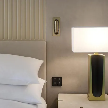 Jw Marriott Hotel