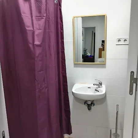 A Apartment