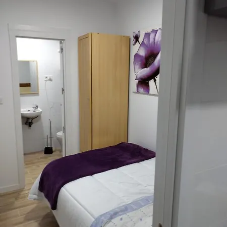 A Apartment *
