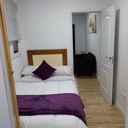 Apartment A *