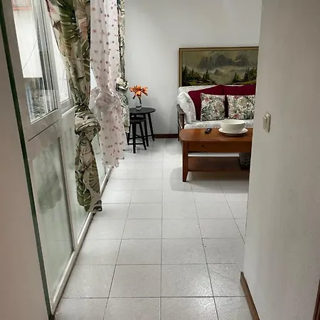 Centro Hortaleza Apartment Madrid