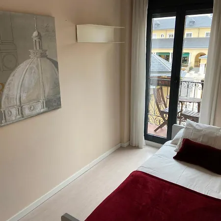 El Rastro - Centro, Premium Apartamento *