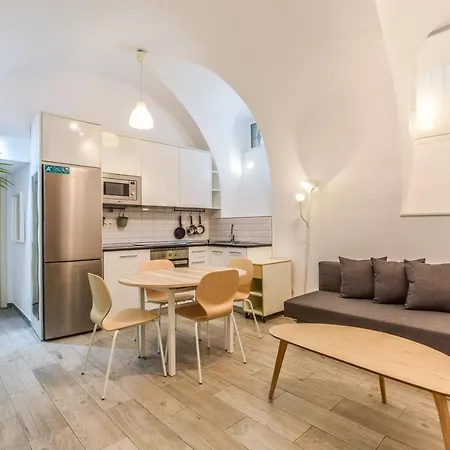 Apartment Apartamento En Pleno Barrio De Las Letras