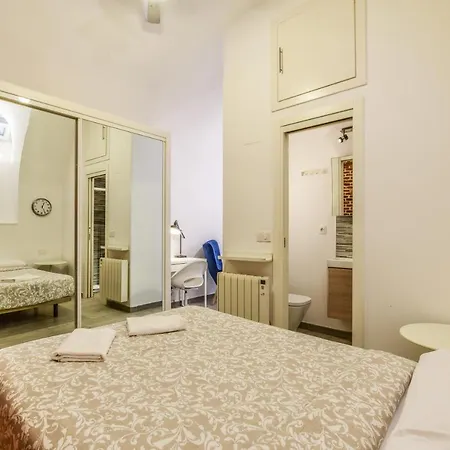 Apartment Apartamento En Pleno Barrio De Las Letras