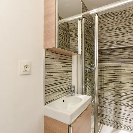 Apartamento En Pleno Barrio De Las Letras Apartment
