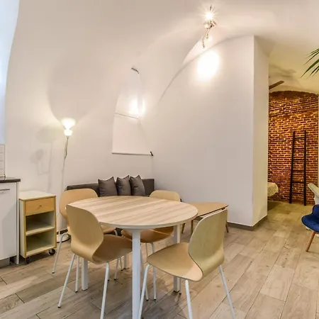 Apartamento En Pleno Barrio De Las Letras Apartment