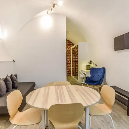 Apartment Apartamento En Pleno Barrio De Las Letras Madrid