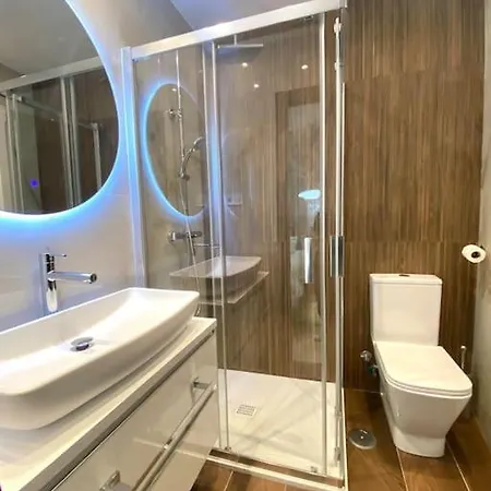 Apartment Piso De Diseno Junto Teatro Real Madrid