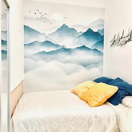 G18_apartamento 8 Con 3 2 Banos En Chamberi Madrid