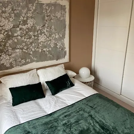 Apartamento El Rastro - Centro, Premium