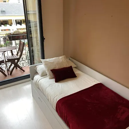 Apartamento El Rastro - Centro, Premium