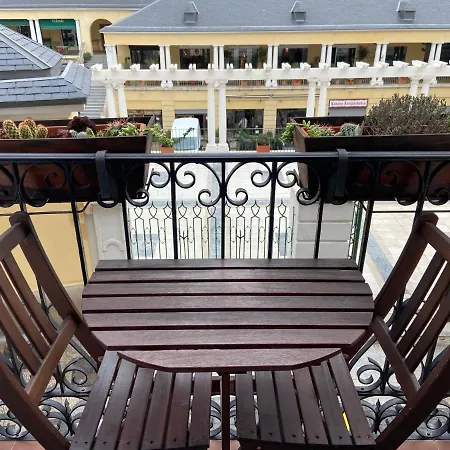 Apartment El Rastro - Centro, Premium *