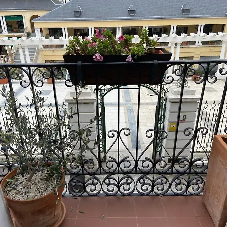El Rastro - Centro, Premium Apartamento *