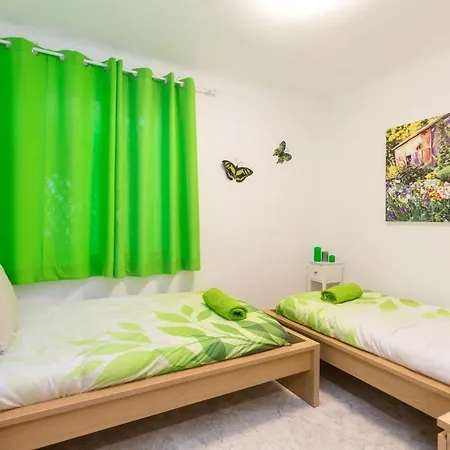 - De Temporada Apartment *