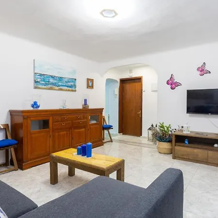 Apartment - De Temporada *