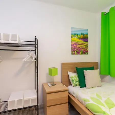 Apartment - De Temporada