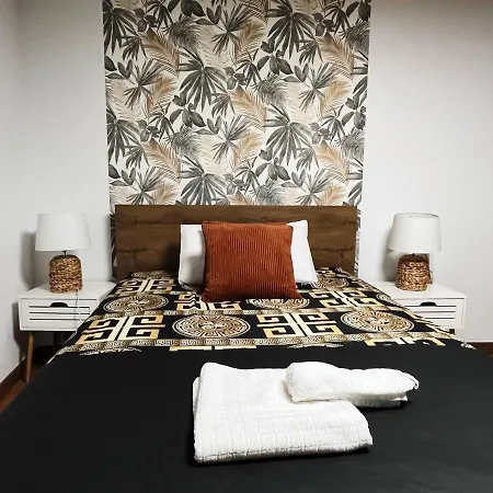 Apartamento Chic12 Luxury Grupo Gran Via *