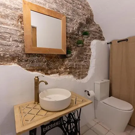 Apartment Encantador En Calle Segovia *