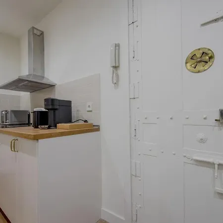 Apartment Cozy Apt 6pax A Escasos Metros Del Retiro *