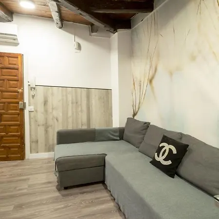 Apartment Apartamentos Day Madrid Gran Via Centro Sol Malasana Madrid