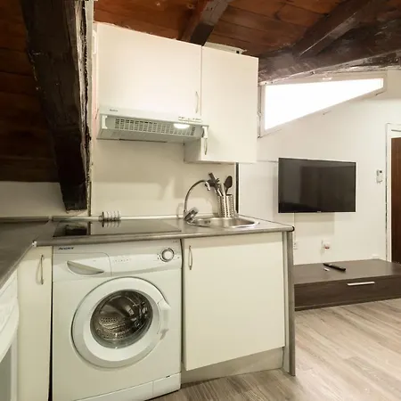 Apartment Apartamentos Day Madrid Gran Via Centro Sol Malasana *