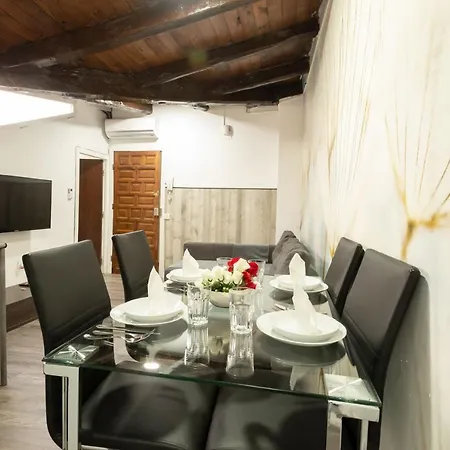 Apartamentos Day Madrid Gran Via Centro Sol Malasana Apartment *