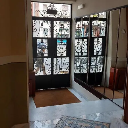 Juan Bravo Francisco Silvela Apartment *