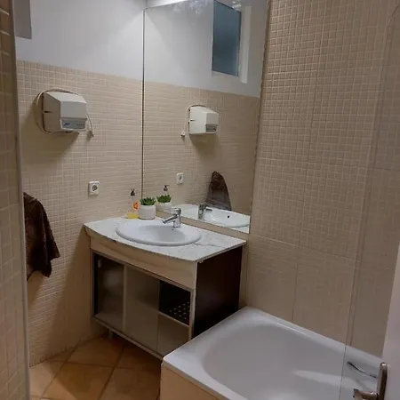 Apartment Juan Bravo Francisco Silvela Madrid