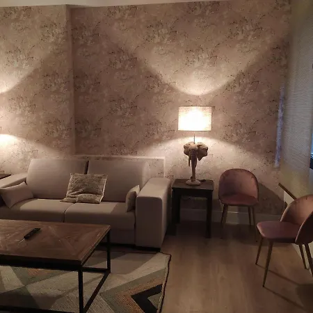 Apartamento Diego De Leon Guindalera - Mana 1 Madrid